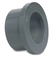 Eupen PVC pression collet 50 mm