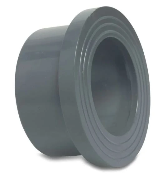 Eupen PVC pression collet 50 mm