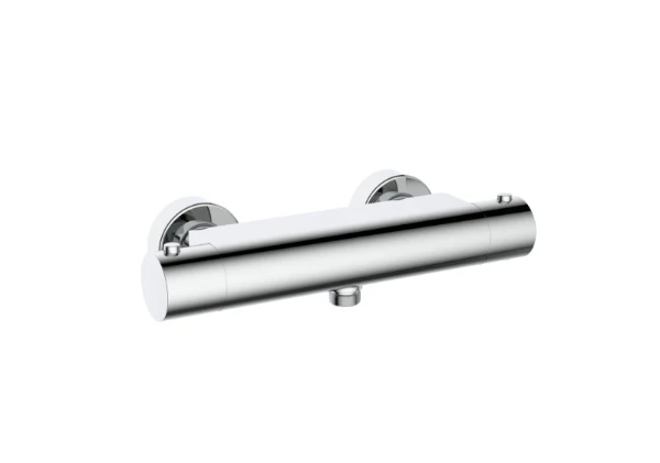 Procasa Vivo robinet thermostatique douche - chromé
