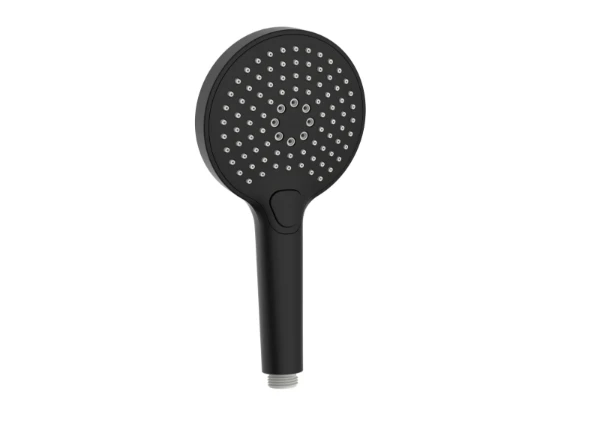 Procasa Vivo douchette à main 3jet - noir mat
