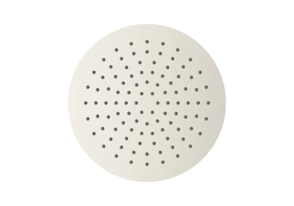 Procasa Vivo douche de tête 250 mm - Brushed Nickel PVD - brossé mat PVD