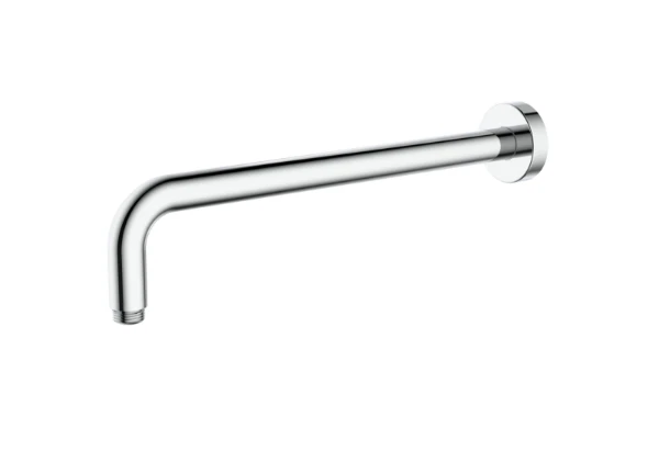 Procasa Vivo douchearm voor hoofddouche 1/2 x 370 mm (wandmodel) - chroom