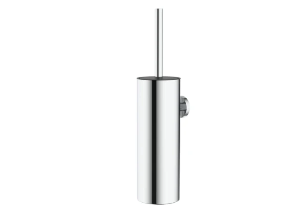 Procasa Vivo set complet mural brosse wc - chromé