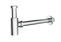Procasa Vivo siphon sans crepine 5/4 x 32 mm - chromé