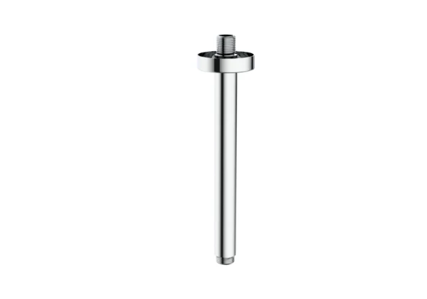 Procasa Vivo douchearm voor hoofddouche 1/2 x 240 mm (plafondmodel) - chroom