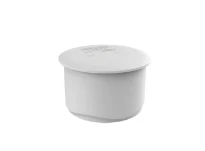 Wavin AS+ PP bouchon M 90 mm