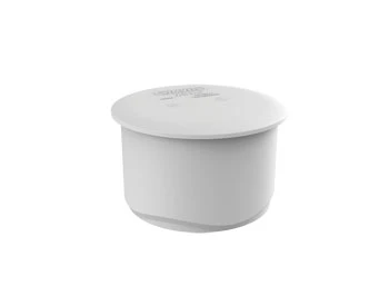 Wavin AS+ PP bouchon M 90 mm