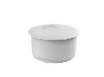 Wavin AS+ PP bouchon M 125 mm