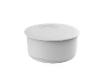 Wavin AS+ PP bouchon M 160 mm