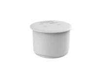 Wavin AS+ PP bouchon M 75 mm