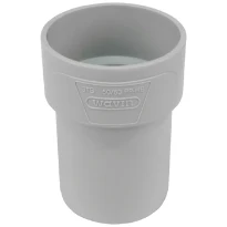 Wavin AS+ PP mancon de transition MF 50 x 50 mm