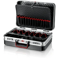 Knipex valise a outils vide