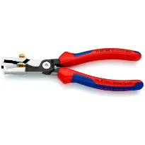 Knipex pince a denuder/coupe cable strix