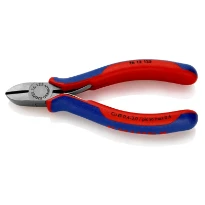 Knipex pince coupante cote electro 125 mm