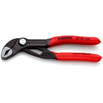 Knipex pince multiprise cobra 125 mm
