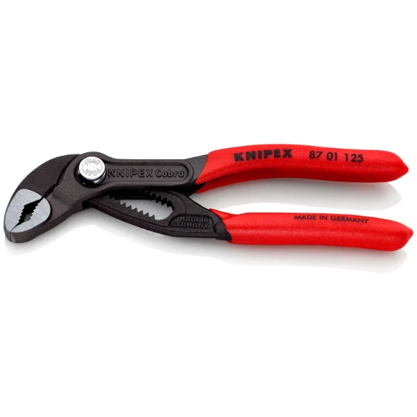 Knipex pince multiprise cobra 125 mm