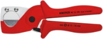 Knipex coupe-tubes multicouche cap.25 mm
