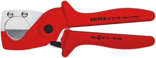 Knipex coupe-tubes multicouche cap.25 mm