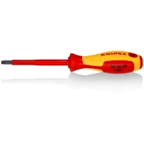 Knipex tournevis torx tx30 isole 1000V