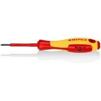 Knipex tournevis torx tx10 isole 1000V