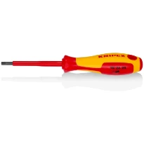 Knipex tournevis torx tx25 isole 1000V