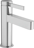 Hansgrohe Finoris 100 robinet eau froide - bec 126 mm - chrome