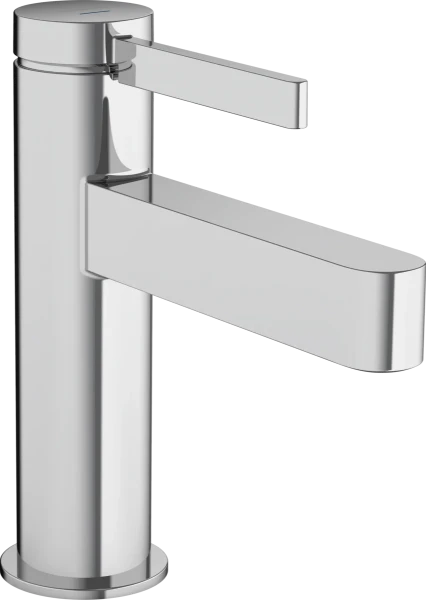 Hansgrohe Finoris 100 robinet eau froide - bec 126 mm - chrome