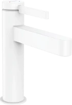 Hansgrohe Finoris 110 mitigeur lavabo mono-commande à vidage automatique  - blanc matt