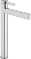 Hansgrohe Finoris 260 mitigeur lavabo avec clic-clac - chromé