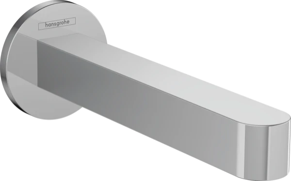 Hansgrohe Finoris bec pour bain - chromé