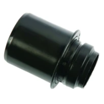 Wavin Wafix PP réduction centrique MF 50 x 32 mm