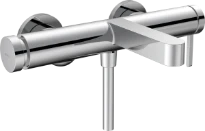 Hansgrohe Finoris mitigeur bain - chromé