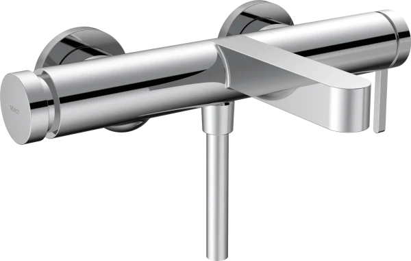 Hansgrohe Finoris mitigeur bain - chromé