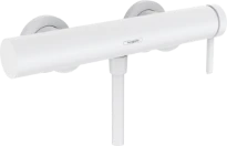 Hansgrohe Finoris mitigeur douche mono-commande  - blanc matt