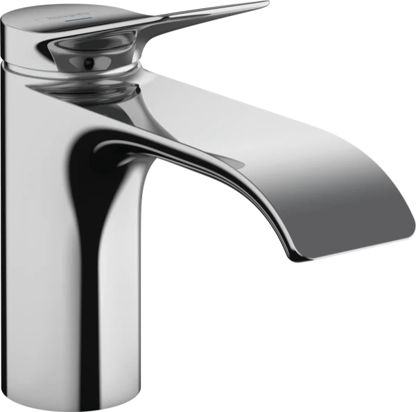 Hansgrohe Vivenis 80 robinet eau froide - bec 133 mm - chrome