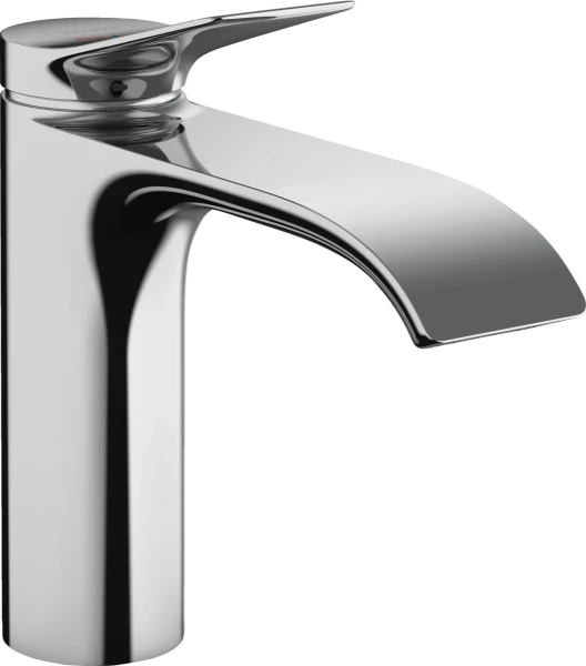 Hansgrohe Vivenis 110 mitigeur lavabo démarrage à froid sans vidage - chromé