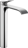 Hansgrohe Vivenis mitigeur lavabo sans vidage - chromé
