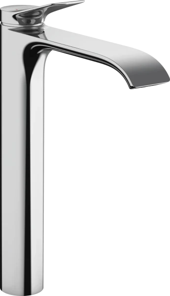Hansgrohe Vivenis mitigeur lavabo sans vidage - chromé