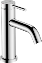Hansgrohe Tecturis S mitigeur lavabo 80 sans vidage - CoolStart - chromé