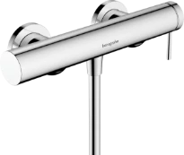 Hansgrohe Tecturis S mitigeur douche - chromé