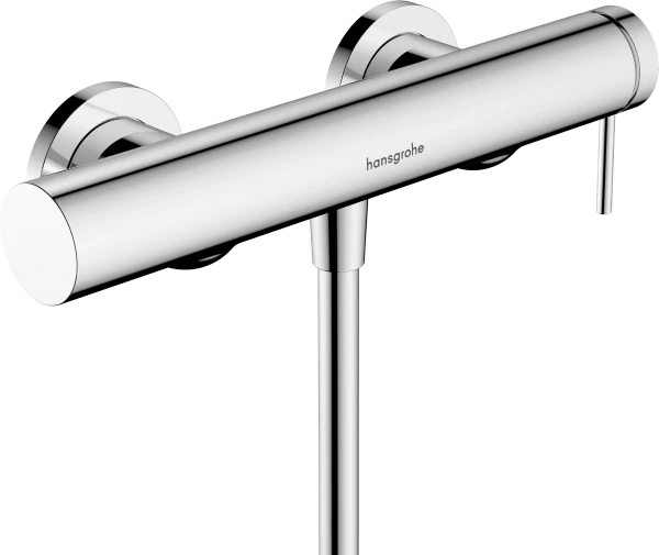 Hansgrohe Tecturis S mitigeur douche - chromé