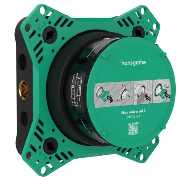 Hansgrohe ibox Universal 2 corps d'encastrement