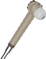 Hansgrohe   28760210    JOCOLINO   handdouche voor kinderen leeuw 2 jet