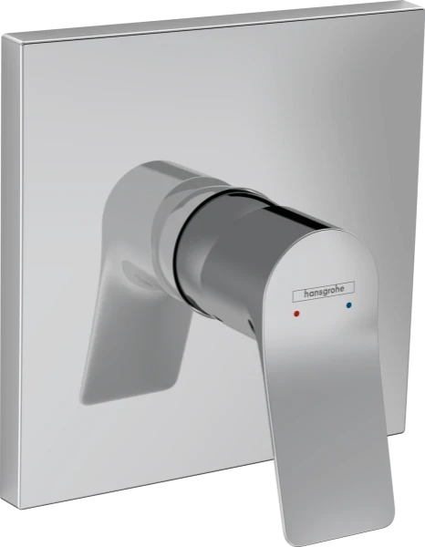 Hansgrohe Vivenis mitigeur douche pour modèle encastré - chromé