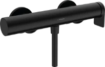 Hansgrohe Vivenis mitigeur douche mono-commande  - noir matt