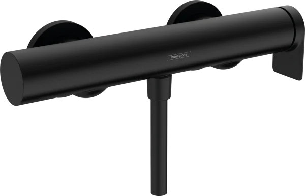Hansgrohe Vivenis mitigeur douche mono-commande  - noir matt