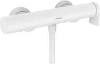 Hansgrohe Vivenis mitigeur douche mono-commande  - blanc matt