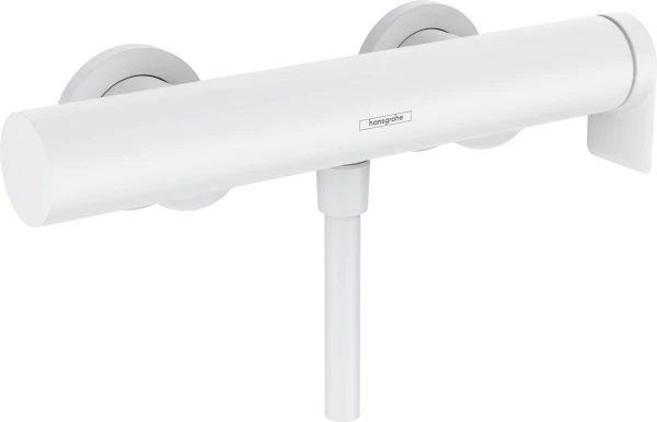 Hansgrohe Vivenis mitigeur douche mono-commande  - blanc matt
