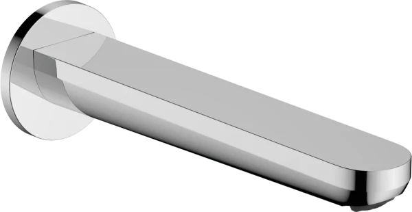Hansgrohe Rebris S bec pour bain - chromé