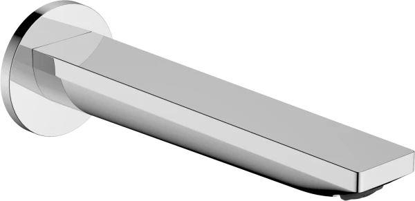 Hansgrohe Rebris E bec deverseur  - chromé